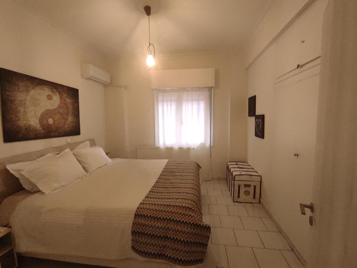 Athens Lavish Appartment Exterior photo