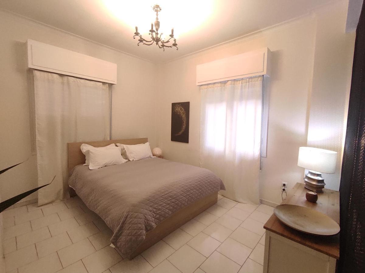 Athens Lavish Appartment Exterior photo